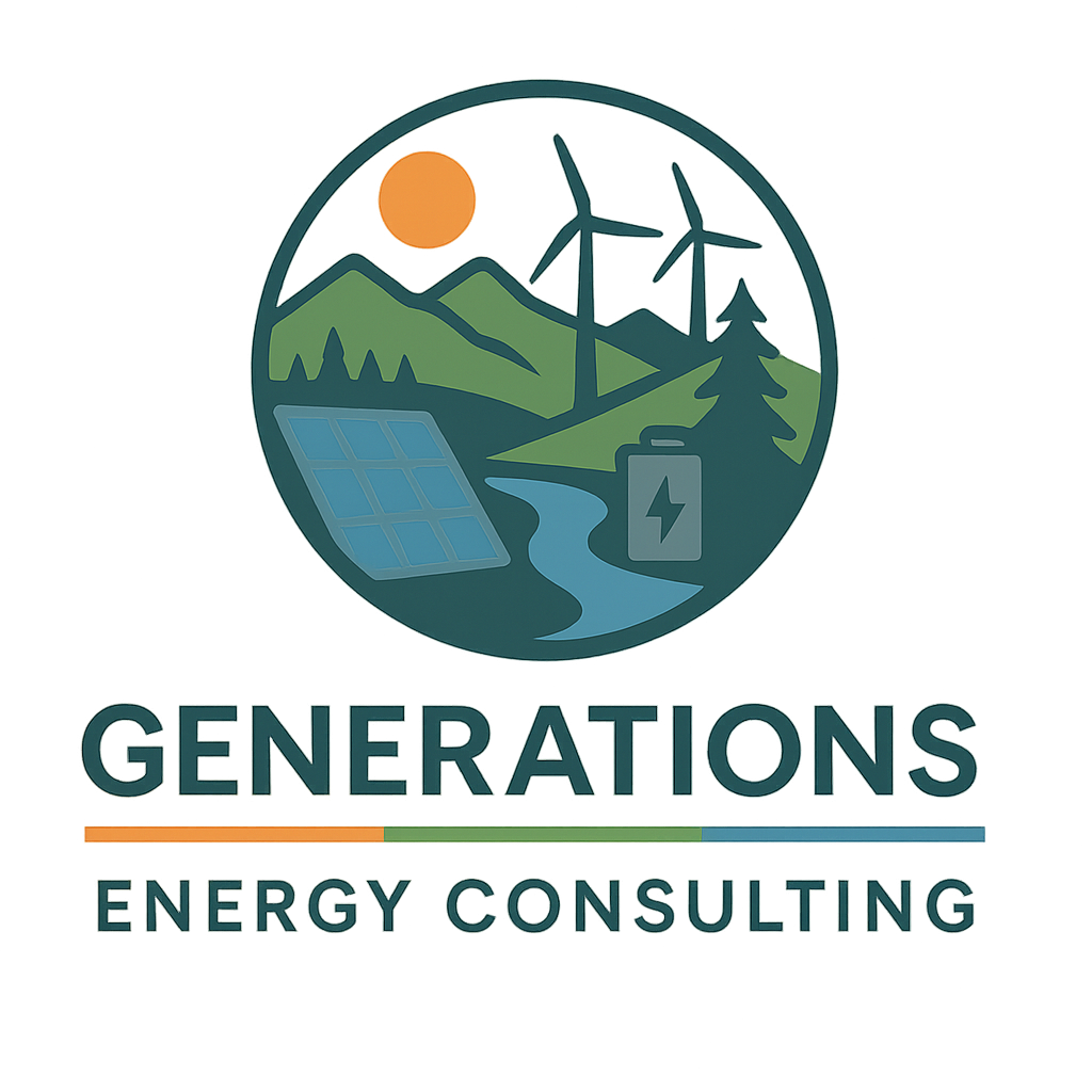 Generations Energy Consulting
